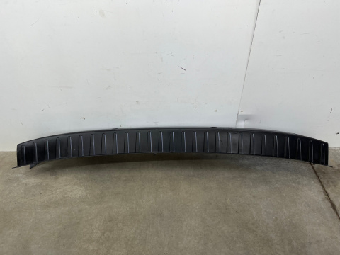 Zderzak tylny Ford Transit Custom MK1 12-23r. PDC kamera oryginalny bk21-17e962-a bk21-17e962-e Zderzak tylny Ford Transit Custom MK1 12-23r. PDC kamera oryginalny bk21-17e962-a bk21-17e962-e