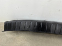 Zderzak tylny Ford Transit Custom MK1 12-23r. PDC kamera oryginalny bk21-17e962-a bk21-17e962-e