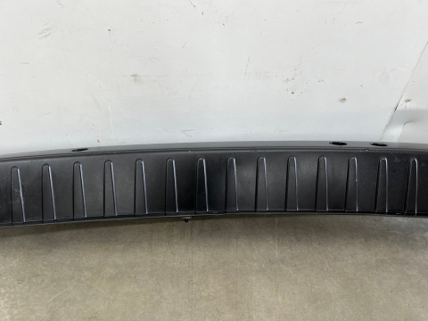 Zderzak tylny Ford Transit Custom MK1 12-23r. PDC kamera oryginalny bk21-17e962-a bk21-17e962-e Zderzak tylny Ford Transit Custom MK1 12-23r. PDC kamera oryginalny bk21-17e962-a bk21-17e962-e