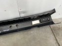 Zderzak tylny Ford Transit Custom MK1 12-23r. PDC kamera oryginalny bk21-17e962-a bk21-17e962-e