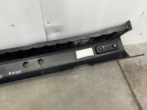 Zderzak tylny Ford Transit Custom MK1 12-23r. PDC kamera oryginalny bk21-17e962-a bk21-17e962-e Zderzak tylny Ford Transit Custom MK1 12-23r. PDC kamera oryginalny bk21-17e962-a bk21-17e962-e