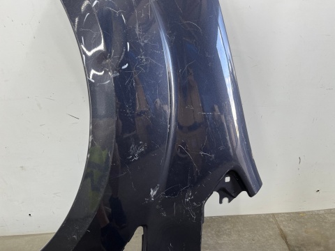 Błotnik Ford S-Max I 06-14r. lewy przedni lewy przód Błotnik Ford S-Max I 06-14r. lewy przedni lewy przód