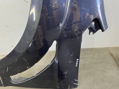 Błotnik Ford S-Max I 06-14r. lewy przedni lewy przód Błotnik Ford S-Max I 06-14r. lewy przedni lewy przód