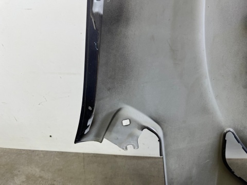 Błotnik Ford S-Max I 06-14r. lewy przedni lewy przód Błotnik Ford S-Max I 06-14r. lewy przedni lewy przód