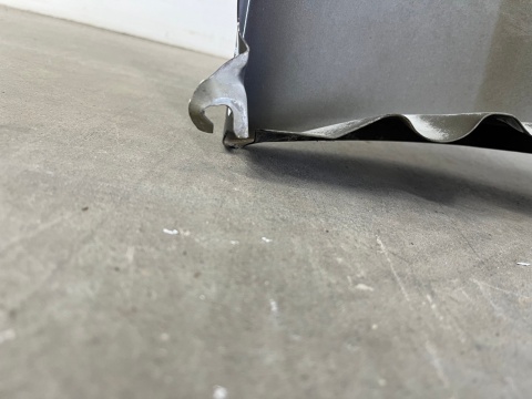 Błotnik Ford S-Max I 06-14r. lewy przedni lewy przód Błotnik Ford S-Max I 06-14r. lewy przedni lewy przód