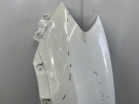 Błotnik Nissan qashqai j10 I 1 lift 09-13 lewy Błotnik Nissan qashqai j10 I 1 lift 09-13 lewy
