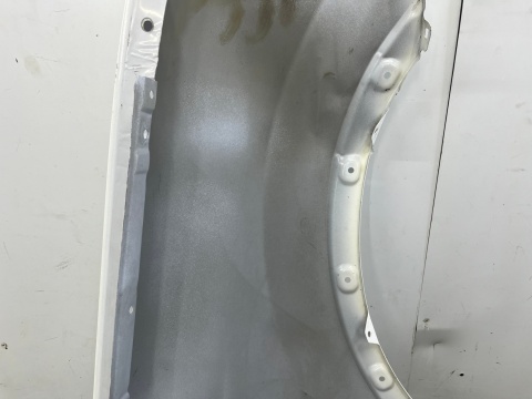 Błotnik Nissan qashqai j10 I 1 lift 09-13 lewy Błotnik Nissan qashqai j10 I 1 lift 09-13 lewy