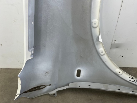 Błotnik Nissan qashqai j10 I 1 lift 09-13 lewy Błotnik Nissan qashqai j10 I 1 lift 09-13 lewy