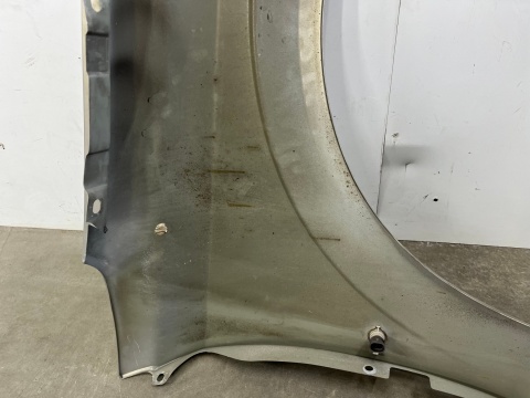 Błotnik Opel Vectra C 05-08r. LIFT lewy przedni lewy przód