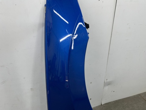 Błotnik Skoda Scala I 19r.-> prawy przedni prawy przód Błotnik Skoda Scala I 19r.-> prawy przedni prawy przód