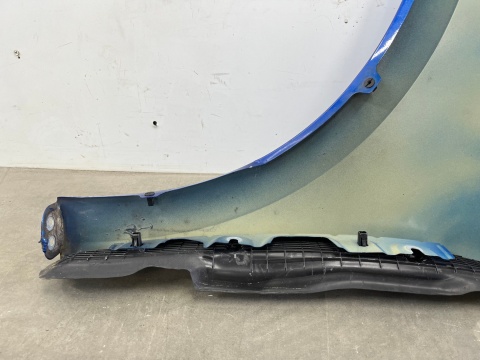 Błotnik Skoda Scala I 19r.-> prawy przedni prawy przód Błotnik Skoda Scala I 19r.-> prawy przedni prawy przód