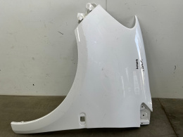 Błotnik Smart ForTwo A453 lewy przód przedni 4538810101