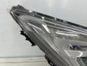 Lampa reflektor Nissan Juke I Lift 14-19r. lewa przednia kierunkowskaz światło do jazdy dziennej 90049101