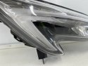 Lampa reflektor Nissan Juke I Lift 14-19r. lewa przednia kierunkowskaz światło do jazdy dziennej 90049101