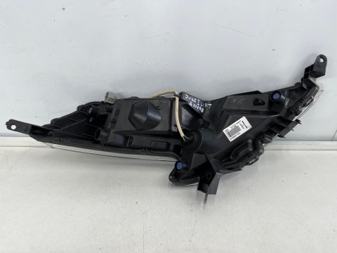 Lampa reflektor Nissan Juke I Lift 14-19r. lewa przednia kierunkowskaz światło do jazdy dziennej 90049101 Lampa reflektor Nissan Juke I Lift 14-19r. lewa przednia kierunkowskaz światło do jazdy dziennej 90049101