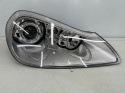 Lampa reflektor Porsche Cayenne I 7L5 Lift 07-10r. prawa przednia Xenon 7L5941032G