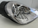 Lampa reflektor Porsche Cayenne I 7L5 Lift 07-10r. prawa przednia Xenon 7L5941032G