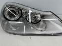 Lampa reflektor Porsche Cayenne I 7L5 Lift 07-10r. prawa przednia Xenon 7L5941032G