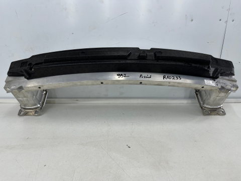 Belka zderzaka Porsche 911 VIII 992 przednie wzmocnienie ślizg absorber pianka 2019r.-> 992807108j 992807665d 992807139a Belka zderzaka Porsche 911 VIII 992 przednie wzmocnienie ślizg absorber pianka 2019r.-> 992807108j 992807665d 992807139a