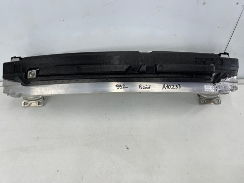 Belka zderzaka Porsche 911 VIII 992 przednie wzmocnienie ślizg absorber pianka 2019r.-> 992807108j 992807665d 992807139a Belka zderzaka Porsche 911 VIII 992 przednie wzmocnienie ślizg absorber pianka 2019r.-> 992807108j 992807665d 992807139a
