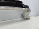 Belka zderzaka Porsche 911 VIII 992 przednie wzmocnienie ślizg absorber pianka 2019r.-> 992807108j 992807665d 992807139a