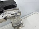 Belka zderzaka Porsche 911 VIII 992 przednie wzmocnienie ślizg absorber pianka 2019r.-> 992807108j 992807665d 992807139a
