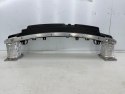 Belka zderzaka Porsche 911 VIII 992 przednie wzmocnienie ślizg absorber pianka 2019r.-> 992807108j 992807665d 992807139a