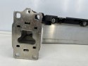 Belka zderzaka Porsche 911 VIII 992 przednie wzmocnienie ślizg absorber pianka 2019r.-> 992807108j 992807665d 992807139a