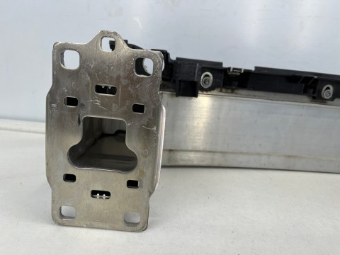 Belka zderzaka Porsche 911 VIII 992 przednie wzmocnienie ślizg absorber pianka 2019r.-> 992807108j 992807665d 992807139a Belka zderzaka Porsche 911 VIII 992 przednie wzmocnienie ślizg absorber pianka 2019r.-> 992807108j 992807665d 992807139a