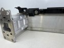 Belka zderzaka Porsche 911 VIII 992 przednie wzmocnienie ślizg absorber pianka 2019r.-> 992807108j 992807665d 992807139a