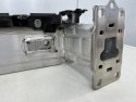 Belka zderzaka Porsche 911 VIII 992 przednie wzmocnienie ślizg absorber pianka 2019r.-> 992807108j 992807665d 992807139a
