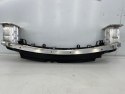 Belka zderzaka Porsche 911 VIII 992 przednie wzmocnienie ślizg absorber pianka 2019r.-> 992807108j 992807665d 992807139a