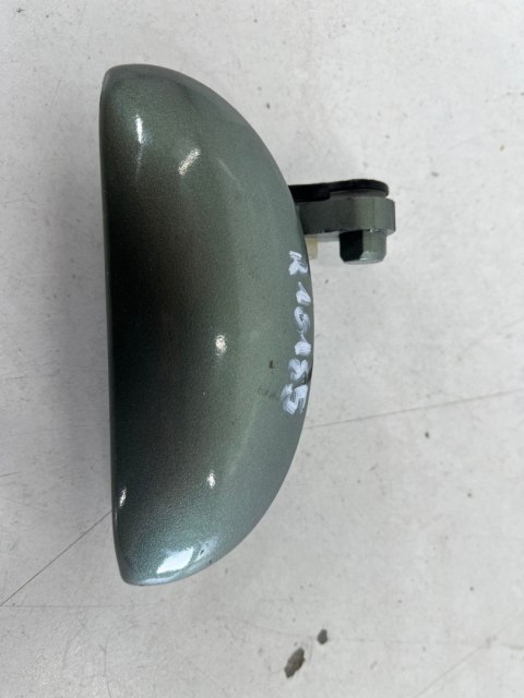 Klamka Citroen C1 Toyota Aygo I Peugeot 107 05-14r. 3d 5d zewnętrzna rączka uchwyt drzwi przednia tylna prawa Klamka Citroen C1 Toyota Aygo I Peugeot 107 05-14r. 3d 5d zewnętrzna rączka uchwyt drzwi przednia tylna prawa