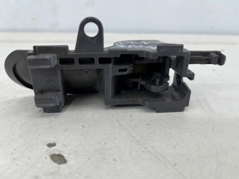 Klamka Citroen C1 Toyota Aygo Peugeot 107 05-14r. wewnętrzna lewa przednia lewy przód