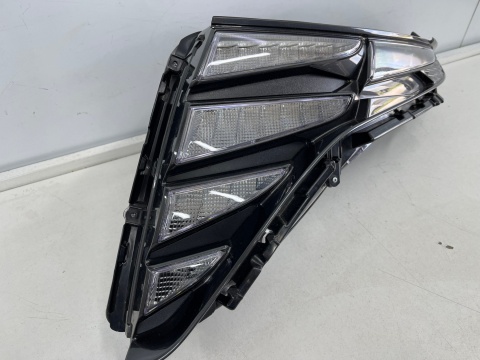Lampa reflektor Hyundai Tucson IV 20- lewa full led 92207N7000 Lampa reflektor Hyundai Tucson IV 20- lewa full led 92207N7000