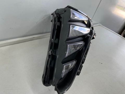 Lampa reflektor Hyundai Tucson IV 20- lewa full led 92207N7000 Lampa reflektor Hyundai Tucson IV 20- lewa full led 92207N7000