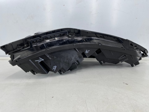 Lampa reflektor Hyundai Tucson IV 20- lewa full led 92207N7000 Lampa reflektor Hyundai Tucson IV 20- lewa full led 92207N7000
