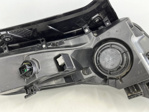 Lampa reflektor Hyundai Tucson IV 20- lewa full led 92207N7000 Lampa reflektor Hyundai Tucson IV 20- lewa full led 92207N7000