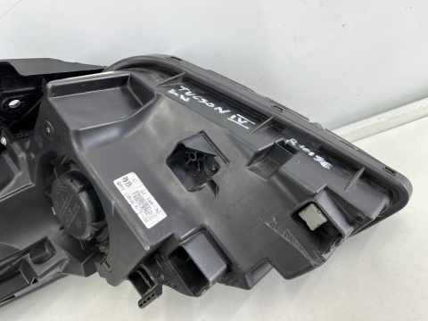 Lampa reflektor Hyundai Tucson IV 20- lewa full led 92207N7000 Lampa reflektor Hyundai Tucson IV 20- lewa full led 92207N7000