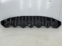 Osłona pod zderzak Toyota Verso-S Verso S przednia płyta dolna 10-17r. przedlift oryginalna 52618-52040