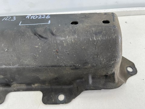 Osłona podwozia Vw Id.3 id3 Cupra Born 2019r.-> dolne mocowanie wspornik podłogi 1ea825921b Osłona podwozia Vw Id.3 id3 Cupra Born 2019r.-> dolne mocowanie wspornik podłogi 1ea825921b