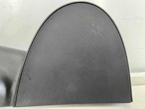 Tapicerka Citroen C1 Toyota Aygo I Peugeot 107 05-14r. trójkąt osłona zaślepka lusterka prawy przedni prawy przód 67491-0H010 Tapicerka Citroen C1 Toyota Aygo I Peugeot 107 05-14r. trójkąt osłona zaślepka lusterka prawy przedni prawy przód 67491-0H010