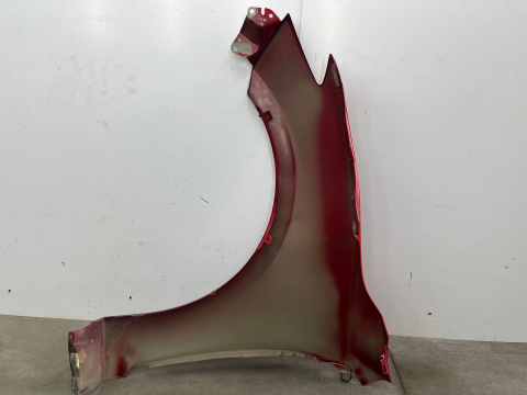 Błotnik Mazda 3 III BM 13-19r. prawy przód prawy przedni B45A52111B Błotnik Mazda 3 III BM 13-19r. prawy przód prawy przedni B45A52111B