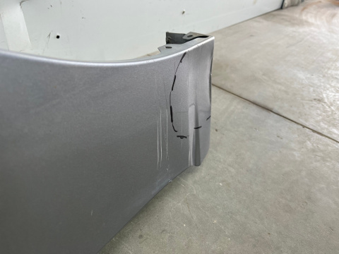 Błotnik Mazda 3 III BM 13-19r. prawy przód prawy przedni B45A52111B Błotnik Mazda 3 III BM 13-19r. prawy przód prawy przedni B45A52111B