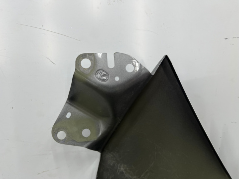 Błotnik Mazda 3 III BM 13-19r. prawy przód prawy przedni B45A52111B Błotnik Mazda 3 III BM 13-19r. prawy przód prawy przedni B45A52111B