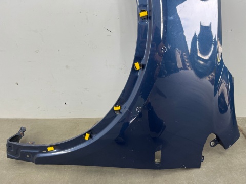 Błotnik Opel Mokka A 12-16r. przedlift prawy przedni prawy przód Błotnik Opel Mokka A 12-16r. przedlift prawy przedni prawy przód