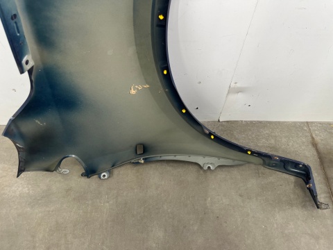 Błotnik Opel Mokka A 12-16r. przedlift prawy przedni prawy przód Błotnik Opel Mokka A 12-16r. przedlift prawy przedni prawy przód