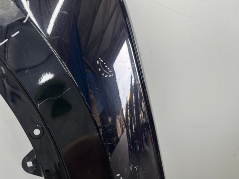 Błotnik VW Tiguan II 2 5NA 16-20r. lewy przedni lewy przód 5NA821105 Błotnik VW Tiguan II 2 5NA 16-20r. lewy przedni lewy przód 5NA821105