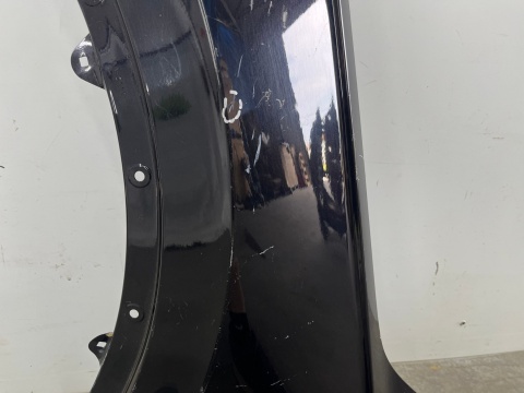 Błotnik VW Tiguan II 2 5NA 16-20r. lewy przedni lewy przód 5NA821105 Błotnik VW Tiguan II 2 5NA 16-20r. lewy przedni lewy przód 5NA821105