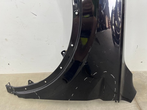 Błotnik VW Tiguan II 2 5NA 16-20r. lewy przedni lewy przód 5NA821105 Błotnik VW Tiguan II 2 5NA 16-20r. lewy przedni lewy przód 5NA821105